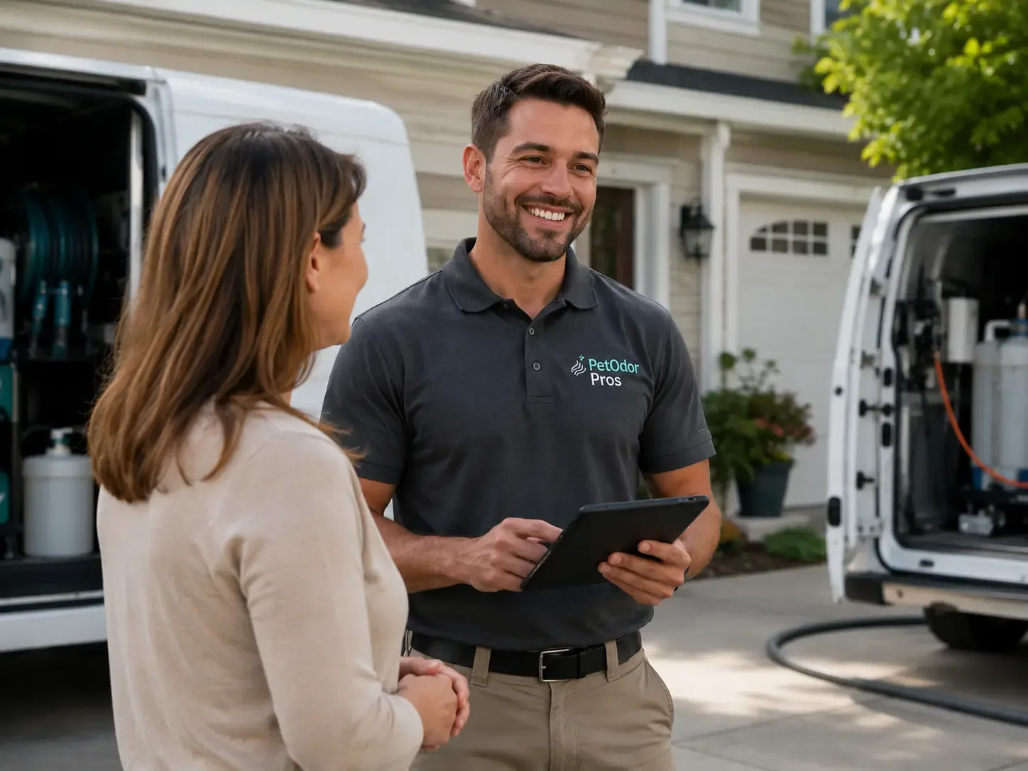 Pet Odor Removal FAQs for Olema, CA